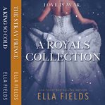 A Royals Collection cover image
