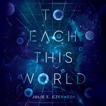 To each this world cover image
