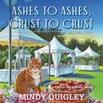 Ashes to Ashes, Crust to Crust cover image