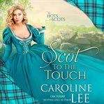 Scot to the touch cover image