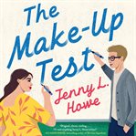 The Make-Up Test cover image