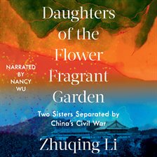 Daughters of the Flower Fragrant Garden