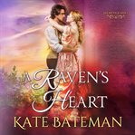A raven's heart cover image