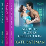 Secrets & spies collection cover image