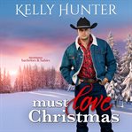 Must love christmas cover image