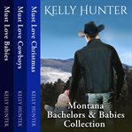 Montana bachelors and babies collection cover image