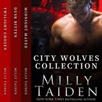 City Wolves Collection cover image