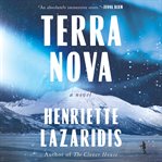 Terra Nova : a novel cover image