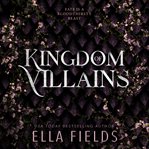 Kingdom of Villains cover image