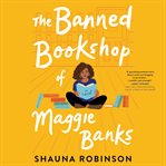 The Banned Bookshop of Maggie Banks cover image