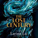 The lost century cover image