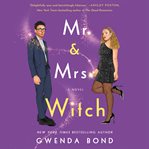 Mr. and mrs. witch cover image