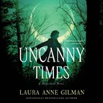 Uncanny times cover image