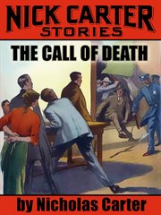 The Call of Death cover image