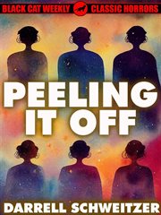 Peeling it off cover image