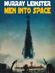 Men Into Space cover image