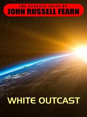 White outcast cover image