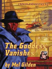 The Goddess Vanishes cover image
