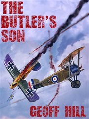 The Butler's Son cover image