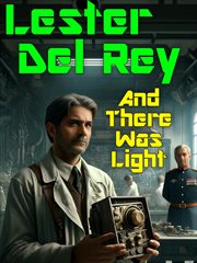 And There Was Light cover image