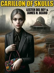 Carillon of Skulls cover image