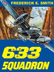 633 Squadron cover image