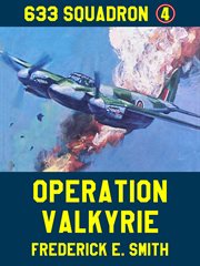 Operation Valkyrie cover image