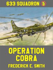 Operation Cobra cover image