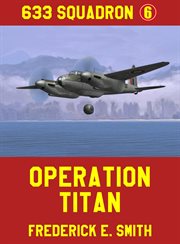 Operation Titan cover image