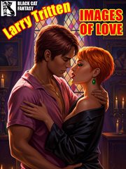 Images of Love cover image