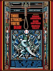Three Strikes-You're Dead! cover image