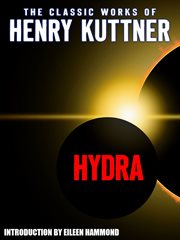 HYDRA cover image