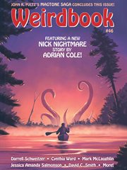Weirdbook #46 cover image