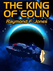 The King of Eolim cover image