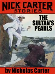 The sultan's Pearls cover image