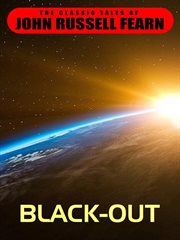 Black-out : Out cover image