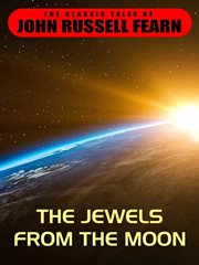 The jewels from the moon cover image