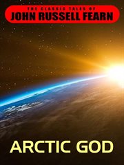 Arctic god cover image
