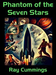 Phantom of the Seven Stars cover image