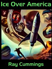 Ice Over America cover image