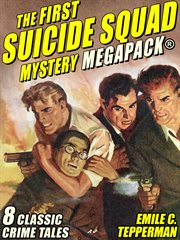The First Suicide Squad MEGAPACK® cover image