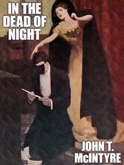 In the Dead of Night cover image