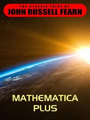 Mathematica Plus cover image