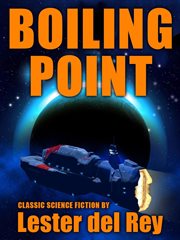 Boiling point cover image