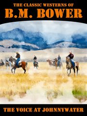 The Voice at Johnnywater cover image