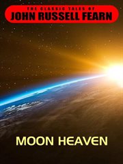 Moon Heaven cover image