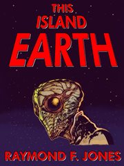 This Island Earth cover image