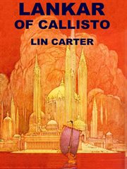 Lankar of Callisto cover image
