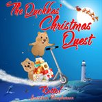 The quokkas' Christmas quest cover image