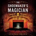 The shoemaker's magician cover image